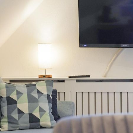 Ferienwohnung In Der Papenburger Stadtmitte エクステリア 写真