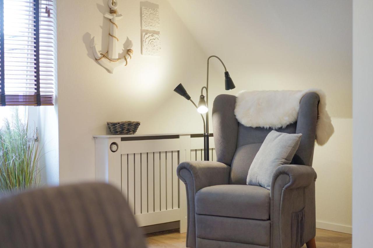 Ferienwohnung In Der Papenburger Stadtmitte エクステリア 写真