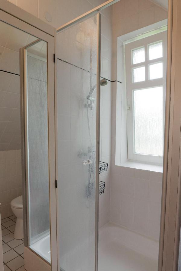 Ferienwohnung In Der Papenburger Stadtmitte エクステリア 写真