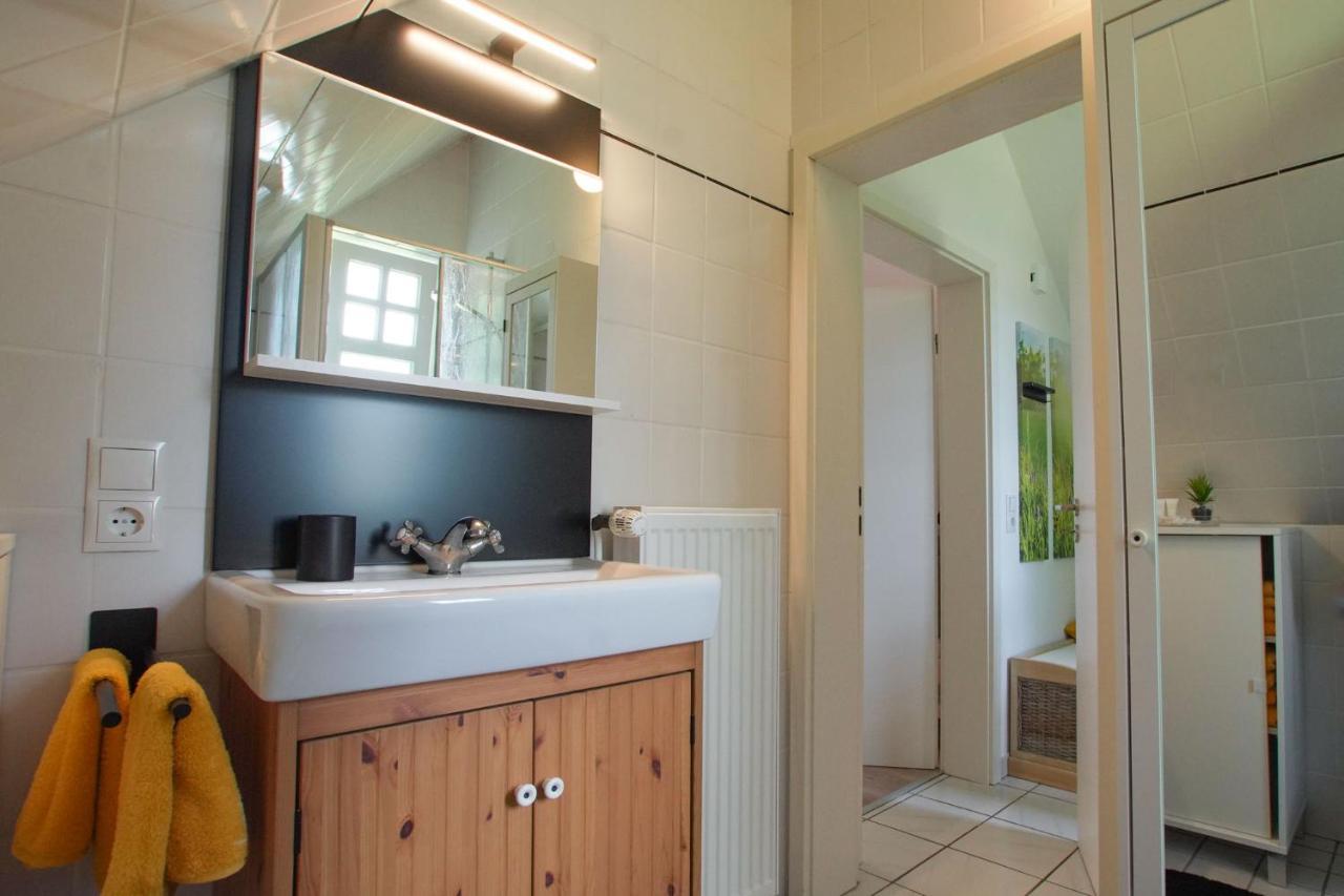 Ferienwohnung In Der Papenburger Stadtmitte エクステリア 写真