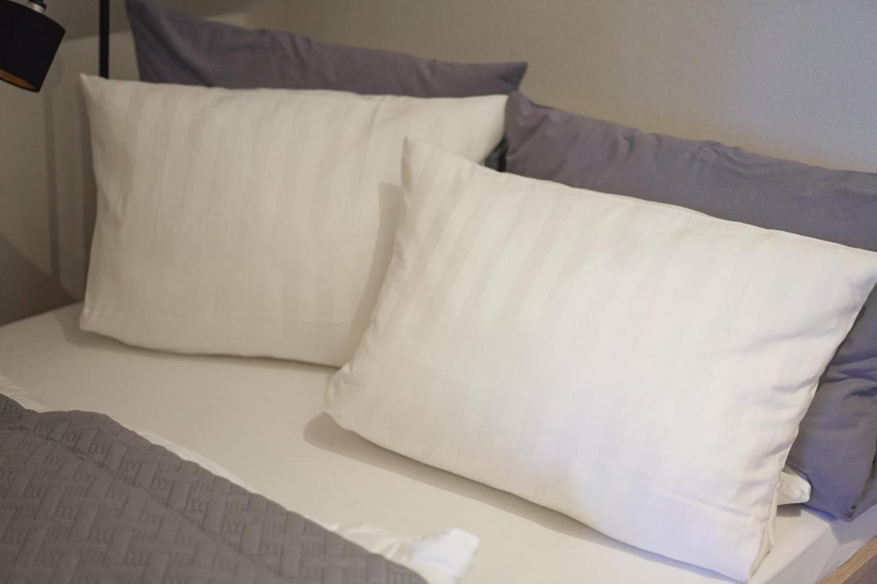Ferienwohnung In Der Papenburger Stadtmitte エクステリア 写真