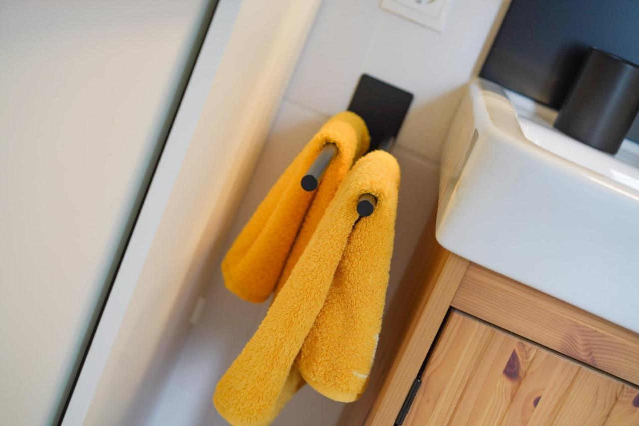 Ferienwohnung In Der Papenburger Stadtmitte エクステリア 写真